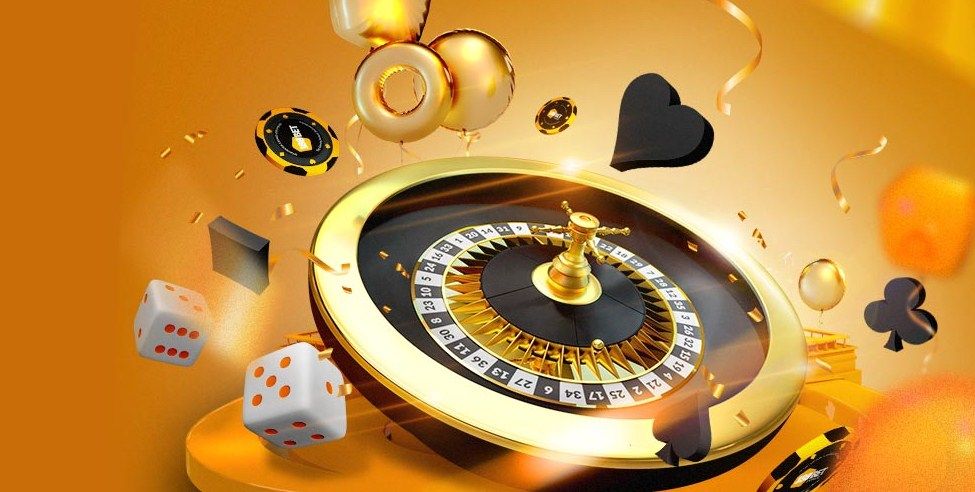 Jackpot City پاکستان میں میگا ویز کیسینو گیمز