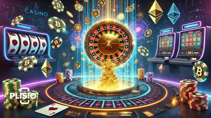پاکستان میں Jackpot City کا آن لائن کیسینو سیکشن کھولیں۔