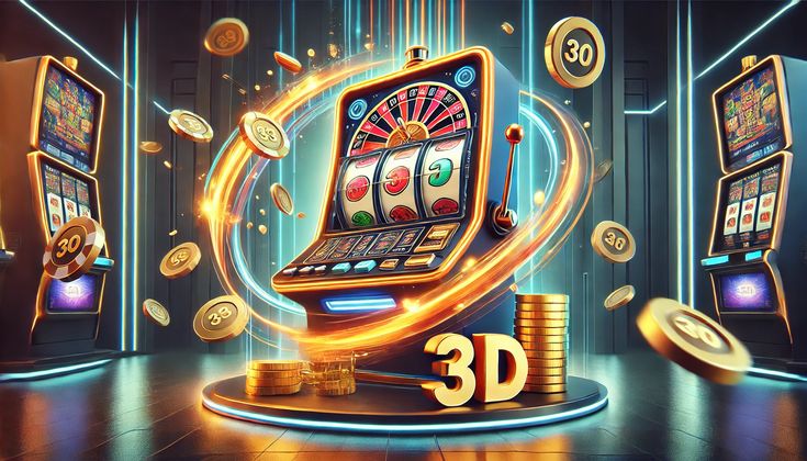Jackpot City کیسینو میں ایک آن لائن گیم کا انتخاب کریں۔